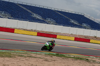 Inter/Novice Green/Yellow Bikes