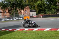 Fast Group Black/Silver Bikes