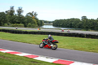 Inter Group Red/Orange Bikes