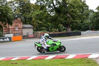 Novice Group Green/Yellow Bikes
