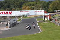 Fast Group Blue/White Bikes