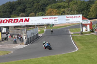 Fast Group Blue/White Bikes