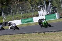 Fast Group Green/Yellow Bikes