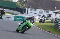 Inter Group Green/Yellow Bikes