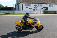 Inter Group Green/Yellow Bikes