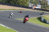 Inter Group Red/Orange Bikes