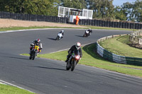 Novice Group Black/Silver Bikes