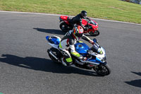 Novice Group Blue/White Bikes