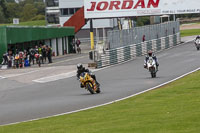 Novice Group Green/Yellow Bikes