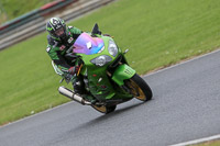 Novice Group Green/Yellow Bikes