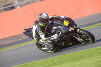 Fast Group Black/Silver Bikes