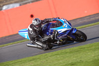 Fast Group Blue/White Bikes