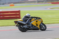 Fast Group Green/Yellow Bikes