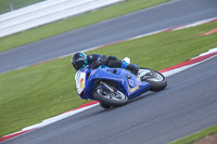 Inter Group Blue/White Bikes
