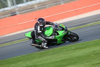 Inter Group Green/Yellow Bikes