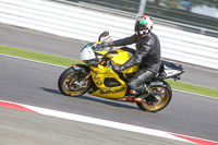 Novice Group Green/Yellow Bikes