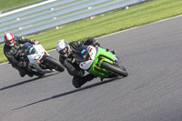 Novice Group Green/Yellow Bikes