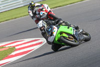Novice Group Green/Yellow Bikes
