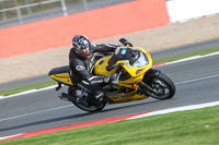 Novice Group Green/Yellow Bikes