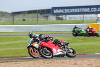 Novice Group Red/Orange Bikes