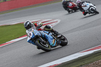 Fast Group Blue/White Bikes