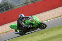 Fast Group Green/Yellow Bikes