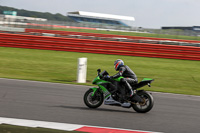 Fast Group Green/Yellow Bikes