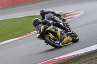 Fast Group Green/Yellow Bikes