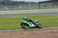 Fast Group Green/Yellow Bikes