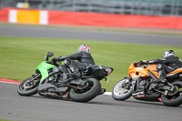 Fast Group Green/Yellow Bikes