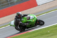 Inter Group Green/Yellow Bikes