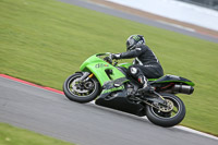 Inter Group Green/Yellow Bikes