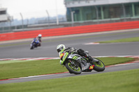 Inter Group Green/Yellow Bikes