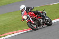 Inter Group Red/Orange Bikes