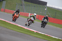 Inter Group Red/Orange Bikes
