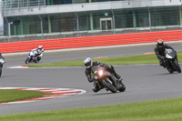 Novice Group Black/Silver Bikes