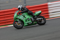 Novice Group Green/Yellow Bikes