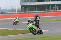 Novice Group Green/Yellow Bikes