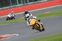 Novice Group Green/Yellow Bikes