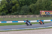 Fast Group Blue/White Bikes