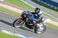Novice Group Black/Silver Bikes