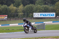 Novice Group Blue/White Bikes
