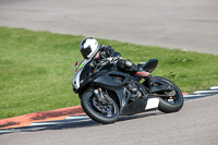 Fast Group Black/Silver Bikes