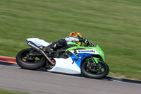 Fast Group Green/Yellow Bikes