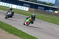 Fast Group Green/Yellow Bikes