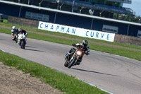 Inter Group Black/Silver Bikes