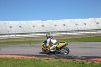 Inter Group Green/Yellow Bikes