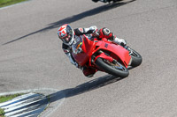 Inter Group Red/Orange Bikes