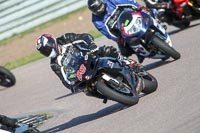 Novice Group Black/Silver Bikes