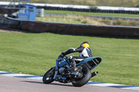 Novice Group Blue/White Bikes